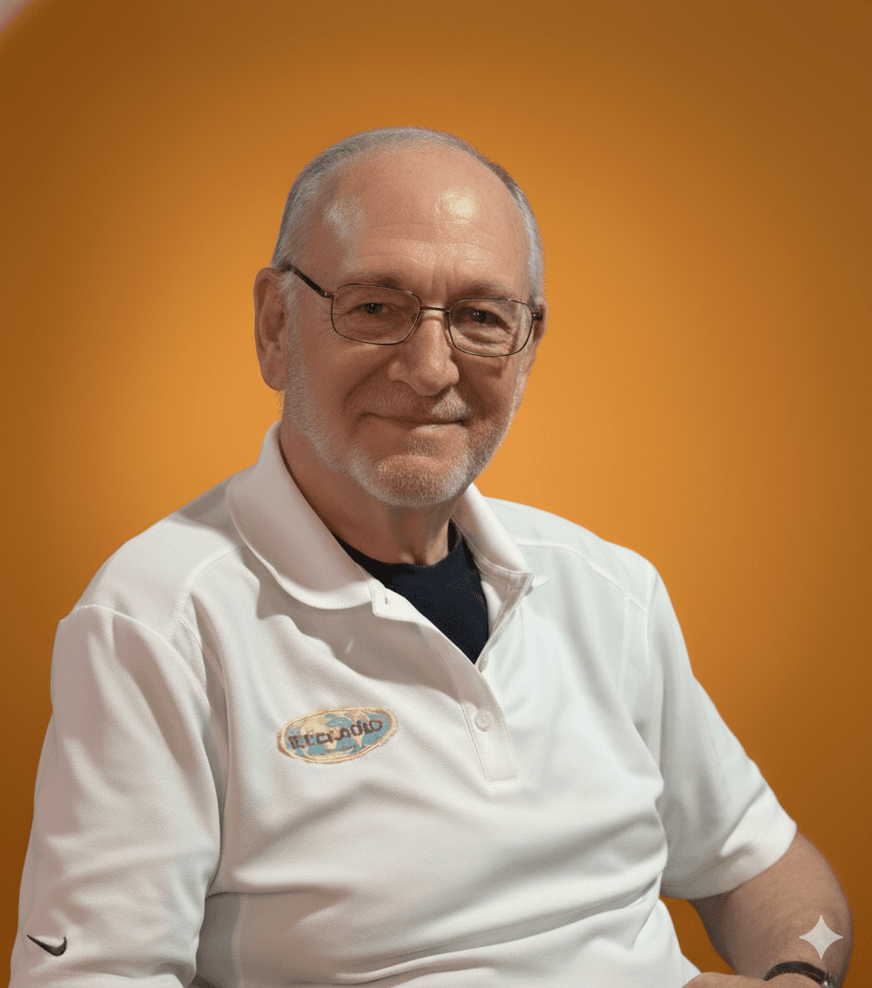 José Antonio Calcaño Young